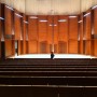 五反田文化センターの音楽ホール 五反田文化センターの音楽ホール